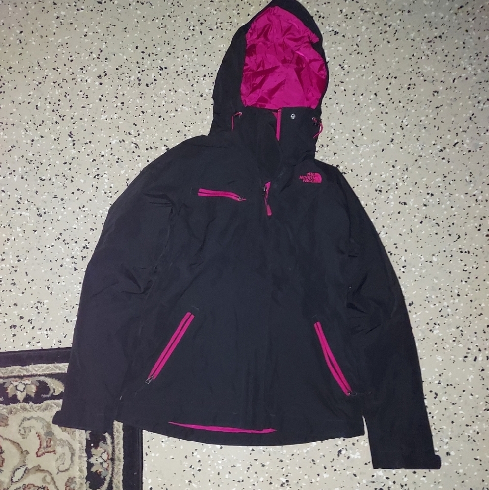 The north face Triclimate jacket s/p - Picture 2 of 6